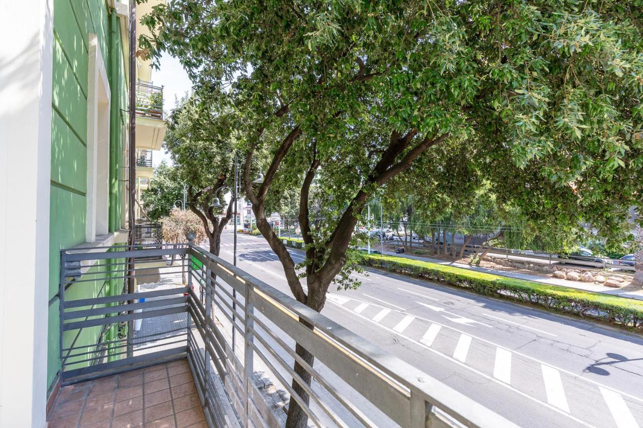 Verde Dimora Cagliari Exterior foto
